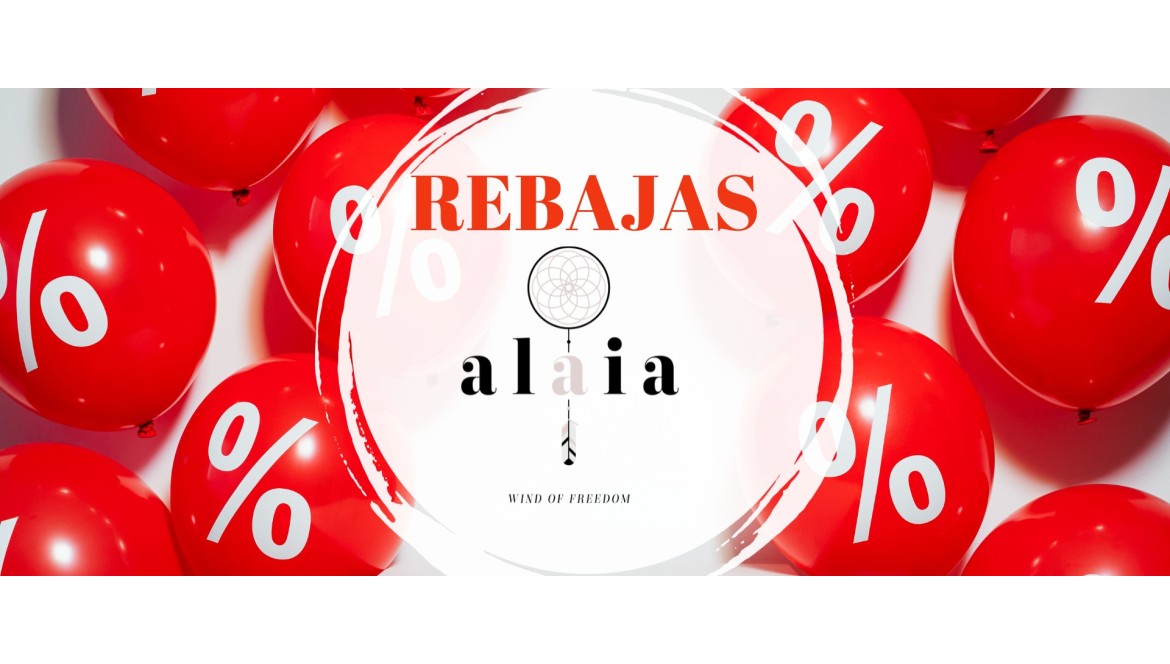 Rebajas en Alaia. Moda y complementos al mejor precio